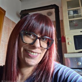 Naike, Babysitter in Fontanafredda