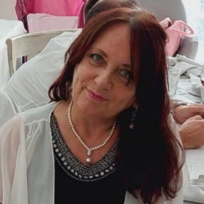 Marilena, Babysitter a Oltrona di San Mamette