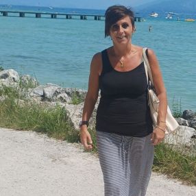 VIRNA, Babysitter in Sarnico