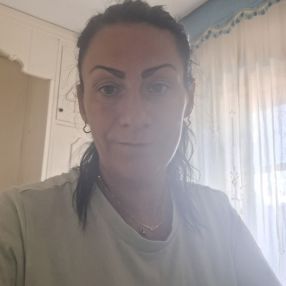 Giulia, Babysitter a Castel Volturno