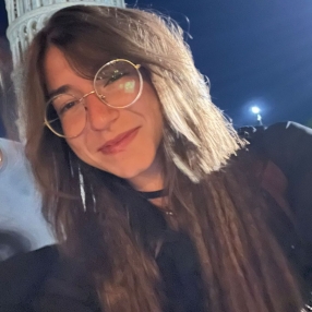 Eleonora, Babysitter a Carpi