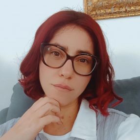 Manuela, Babysitter in Mazara del Vallo