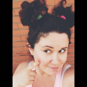 Debora, Babysitter a Parma