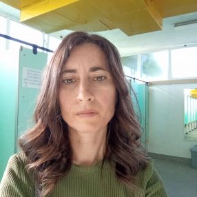 vittoria , Babysitter in Gallarate