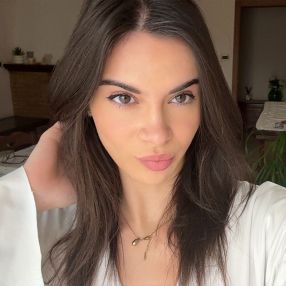 Alessandra, Babysitter a Bucchianico