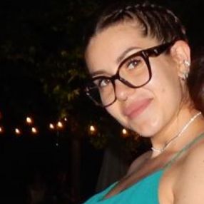 Giulia, Babysitter in Manoppello