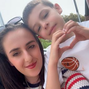 Kledisa, Babysitter a Verbania
