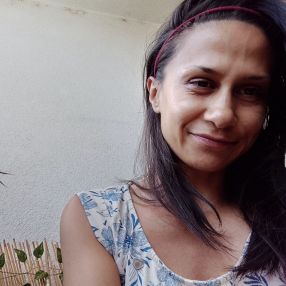 Selene, Babysitter a Bressanone