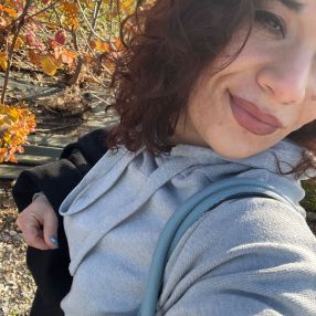 Martina, Babysitter a Verona