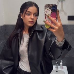 Clarissa, Babysitter in Rosignano Solvay