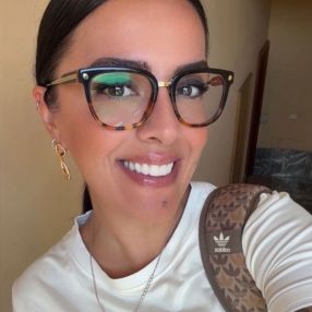 Valentina, Babysitter a Cuneo