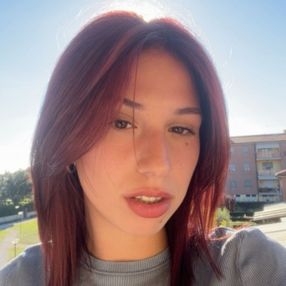 Kendra, Babysitter a Venturina Terme