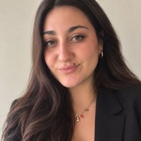 Vincenza, Babysitter in Bologna