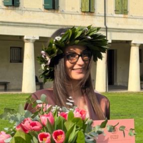 Valentina, Babysitter in Portogruaro