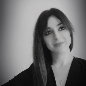 Marianna, Babysitter a Buti