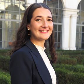 Chiara, Babysitter in Piemonte
