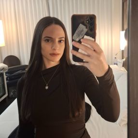 Tiziana, Babysitter in Napoli