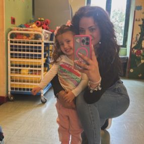 Roberta, Babysitter in Catania