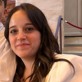 Silvia, Babysitter in San Francesco Al Campo