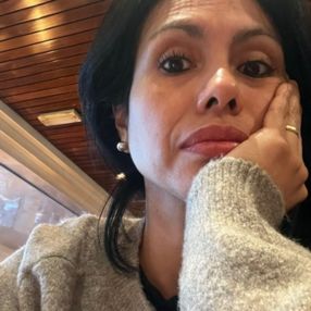Karen , Babysitter a Vigevano