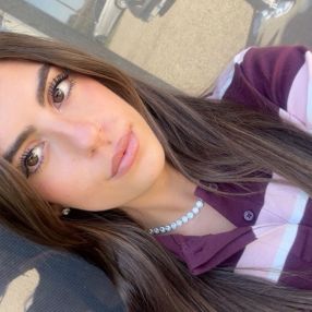 Agnese, Babysitter a Genzano di Roma