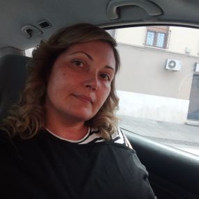 Daniela, Babysitter a Sinnai
