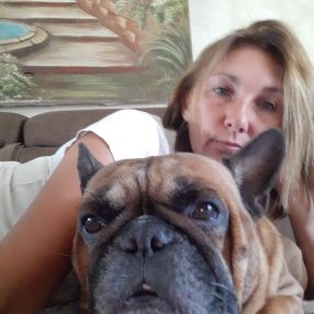 Francesca, Babysitter a Gandosso