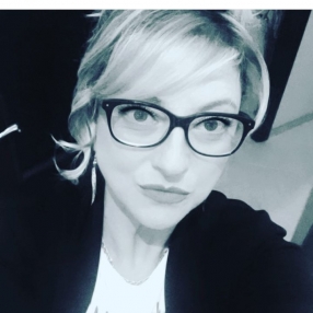 Cristina, Babysitter a Rocca Priora