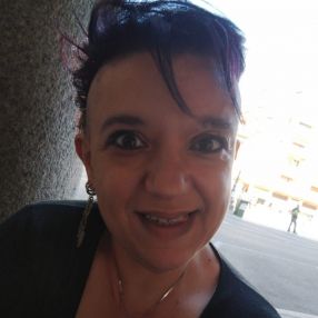 Sara, Babysitter a Garlasco