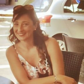 Mariangela, Babysitter a Parabiago