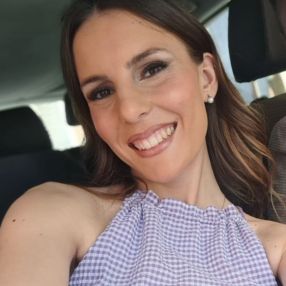 CHIARA, Babysitter a Comiso