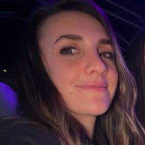 Carolina, Babysitter a Abano Terme