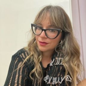 Giulia, Babysitter a Cepagatti