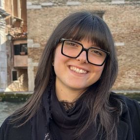 Elisa, Babysitter a Campolongo maggiore