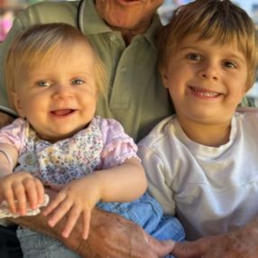 Marco, Famiglia a Bergamo