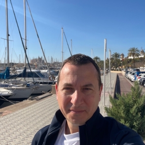 Alessandro, Family in Pescara