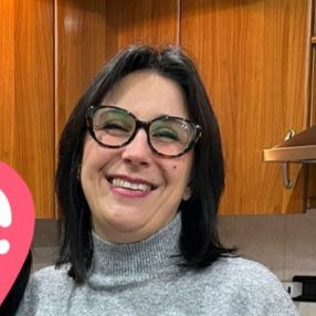 Lucia, Babysitter a Troia