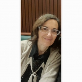 Alessia, Babysitter a Mestrino