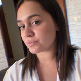 Giada, Babysitter a Ribera