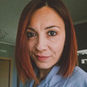 JESSIKA, Babysitter in Provincia di Salerno