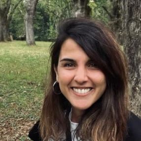 enrica, Babysitter a Arcinazzo Romano