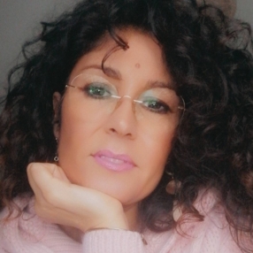 Cinzia, Babysitter in Valderice