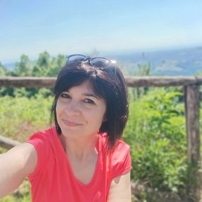 cristina, Babysitter a Monteforte d'Alpone