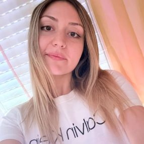 Francesca, Babysitter a Gabicce Mare