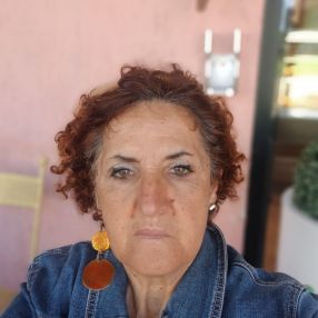Lia, Babysitter in Bagno di Gavorrano