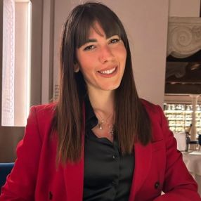 Alessia, Babysitter a Trezzano Sul Naviglio