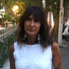 Valentina, Babysitter a Misano Adriatico