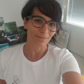 Annalisa, Babysitter a Verbania