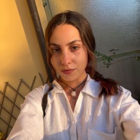 Francesca, Babysitter a Pecetto Torinese
