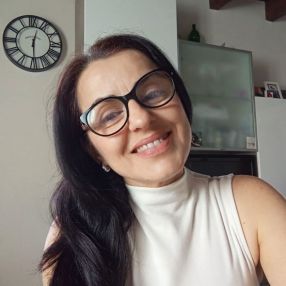 Maddalena, Babysitter in Gorla Maggiore